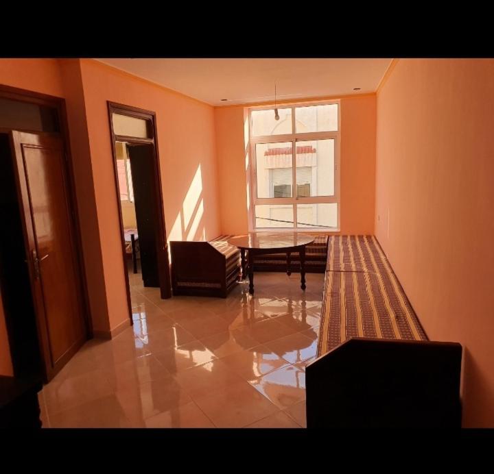 Nieuwbouw Appartementen Al Hoceima Ngoại thất bức ảnh