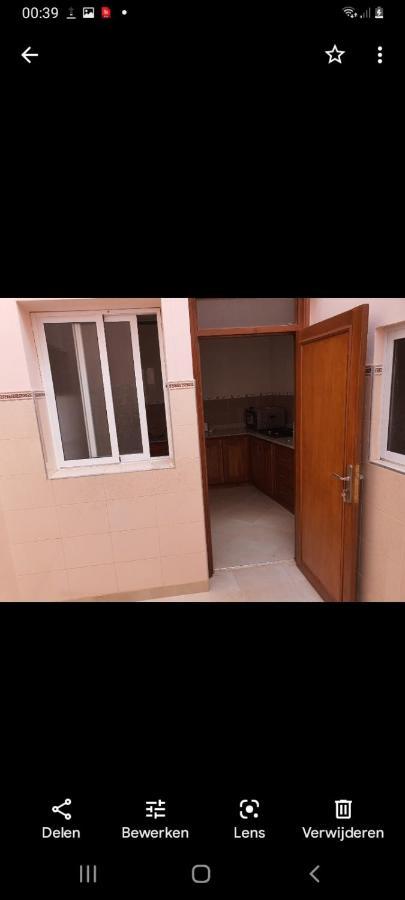 Nieuwbouw Appartementen Al Hoceima Ngoại thất bức ảnh