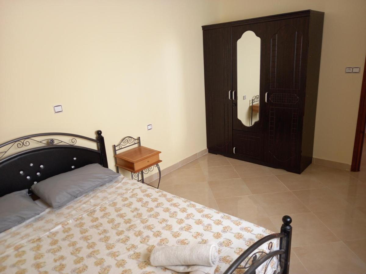 Nieuwbouw Appartementen Al Hoceima Ngoại thất bức ảnh