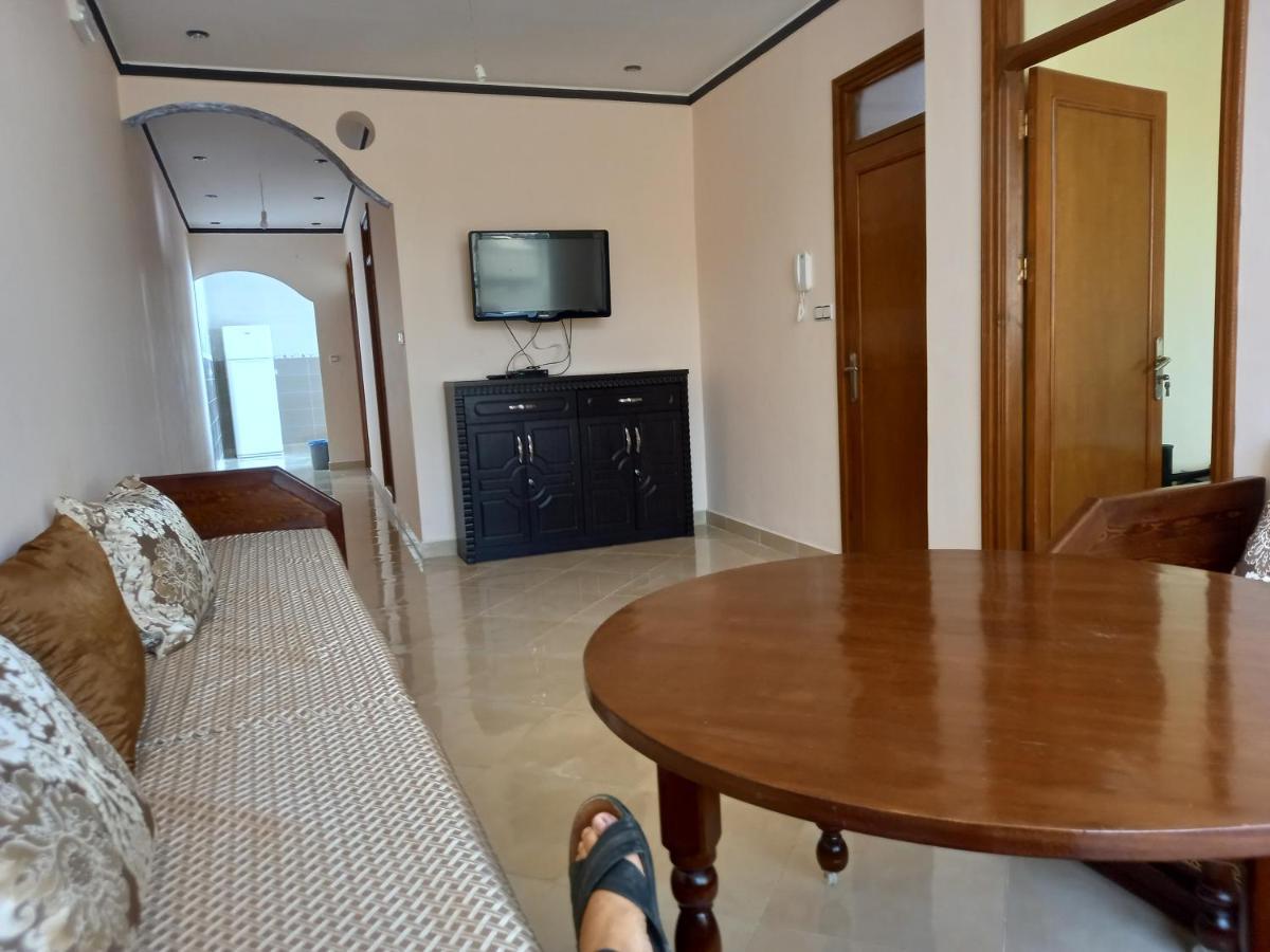 Nieuwbouw Appartementen Al Hoceima Ngoại thất bức ảnh