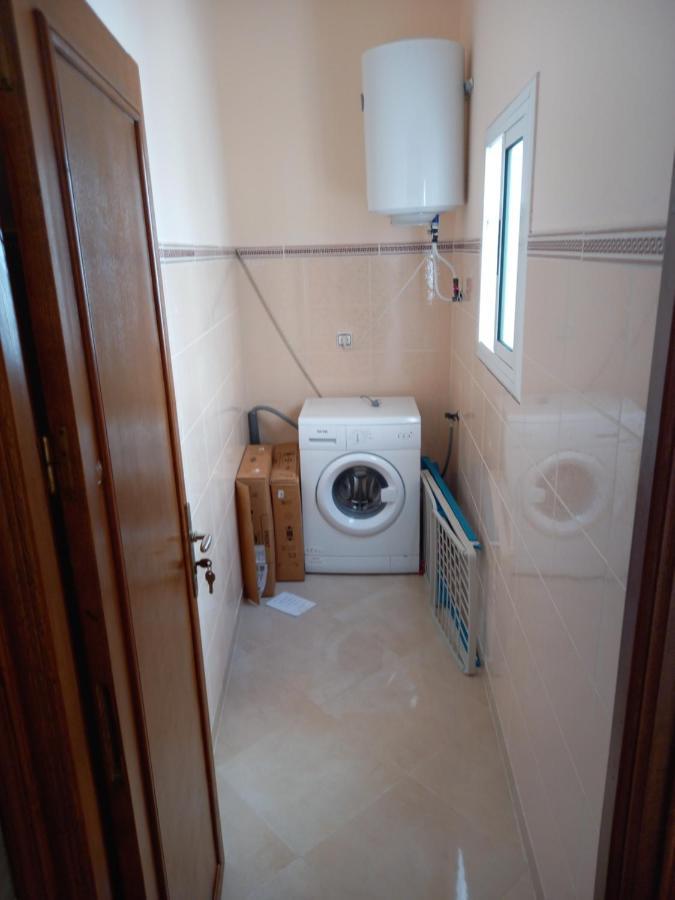 Nieuwbouw Appartementen Al Hoceima Ngoại thất bức ảnh